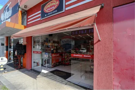 Loja / Salão / Ponto Comercial à venda, 10m² no Centro, Mogi das Cruzes