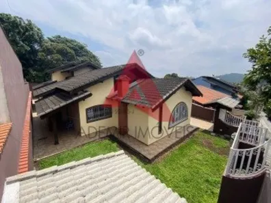 Casa com 4 Quartos à venda, 636m² no Centro, Ribeirão Pires