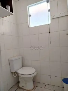 Loja / Salão / Ponto Comercial à venda, 197m² no Jardim Nova Suíça, Piracicaba