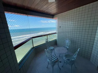Cobertura com 3 Quartos à venda, 142m² no , Mongaguá