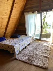 Fazenda / Sítio / Chácara com 3 Quartos à venda, 80m² no Curral, Ibiúna