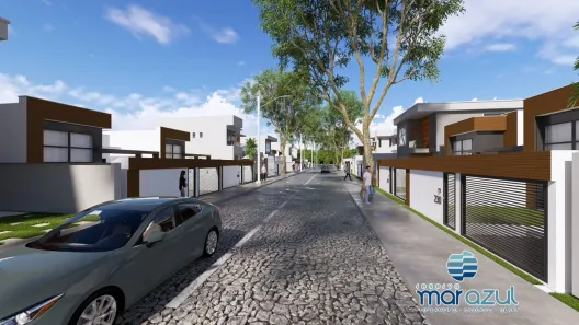 Terreno / Lote / Condomínio à venda, 200m² no , Cascavel