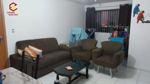 Apartamento com 2 Quartos à venda, 49m² no Cristo Redentor, João Pessoa
