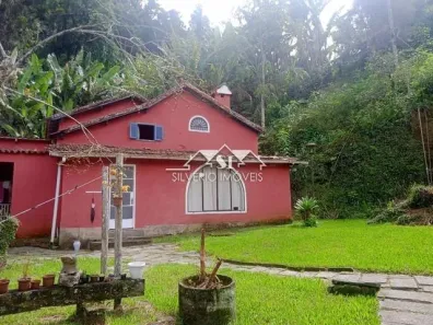 Terreno / Lote / Condomínio à venda, 362m² no Bingen, Petrópolis