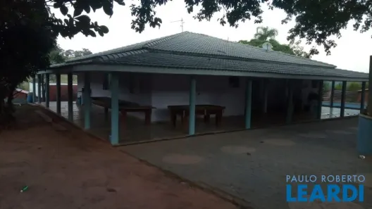 Fazenda / Sítio / Chácara com 3 Quartos à venda, 516m² no Condomínio Residencial Shamballa III, Atibaia