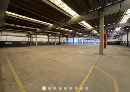 Galpão / Depósito / Armazém à venda, 92797m² no Marmeleiro, Mairinque