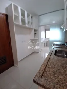 Apartamento com 3 Quartos para venda ou aluguel, 120m² no Alphaville Centro Industrial e Empresarial/Alphaville., Barueri