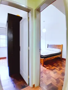 Apartamento com 2 Quartos à venda, 46m² no Bonsucesso, Petrópolis
