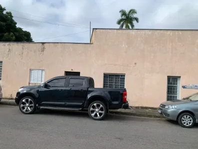 Loja / Salão / Ponto Comercial à venda, 375m² no Jardim Maria Trindade, São Roque