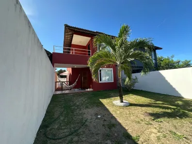 Casa de Condomínio com 3 Quartos à venda, 140m² no Catu de Abrantes (Abrantes), Camaçari