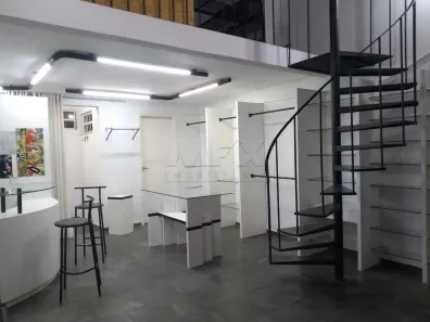 Loja / Salão / Ponto Comercial à venda, 50m² no Jardim Brasil, Bauru