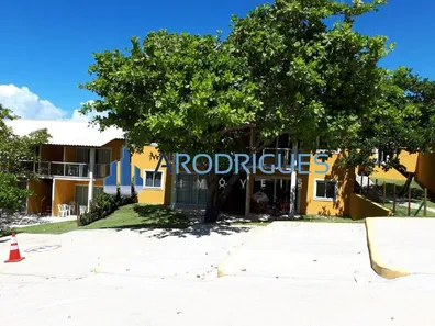 Apartamento com 2 Quartos à venda, 80m² no Guarajuba (Monte Gordo), Camaçari