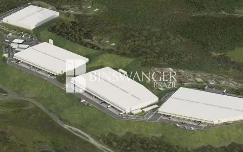 Galpão / Depósito / Armazém para alugar, 16367m² no Potuverá, Itapecerica da Serra