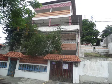 Casa Comercial com 5 Quartos à venda, 1200m² no Ilha da Conceição, Niterói