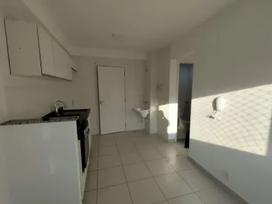 Apartamento com 2 Quartos à venda, 40m² no Jardim Pedra Branca, São Paulo