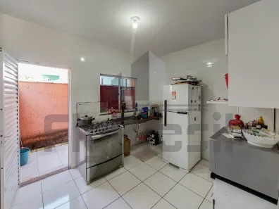 Casa com 2 Quartos à venda, 60m² no Santo Elias, Mesquita