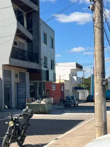 Terreno / Lote Comercial à venda, 144m² no Região dos Lagos, Brasília