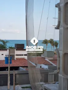 Apartamento com 3 Quartos à venda, 133m² no Areia Dourada, Cabedelo