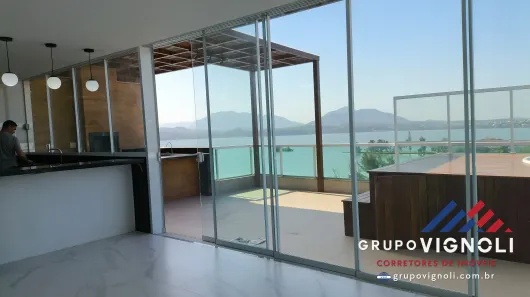 Cobertura com 3 Quartos à venda, 230m² no Porto Novo, Saquarema