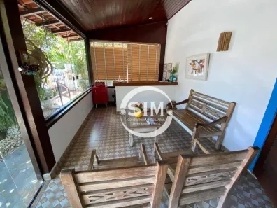 Loja / Salão / Ponto Comercial para venda ou aluguel, 455m² no Centro, São Pedro da Aldeia