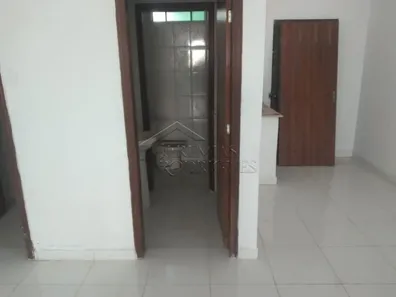 Galpão / Depósito / Armazém para alugar, 90m² no Alto do Cardoso, Pindamonhangaba