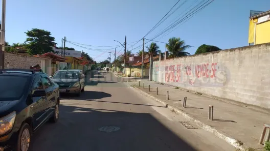 Galpão / Depósito / Armazém à venda, 476m² no Porto da Roça I, Saquarema