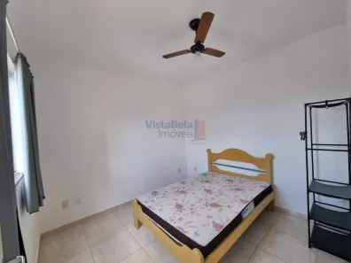 Kitnet com 1 Quarto para alugar, 56m² no Centro, Pindamonhangaba