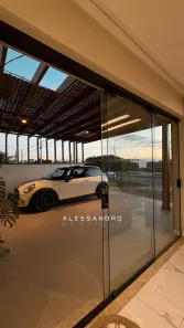 Casa de Condomínio com 4 Quartos à venda, 200m² no Alphaville, Barra dos Coqueiros