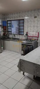 Casa com 3 Quartos à venda, 140m² no Pro-Morar, Votorantim