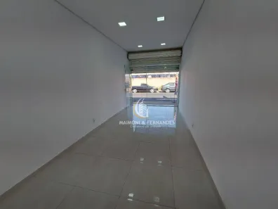 Loja / Salão / Ponto Comercial para alugar, 22m² no Jardim Bela Vista, Rio Claro