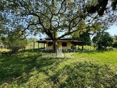 Fazenda / Sítio / Chácara com 4 Quartos à venda, 135000m² no Funchal, Cachoeiras de Macacu