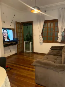 Casa de Condomínio com 2 Quartos à venda, 60m² no Copacabana, Belo Horizonte