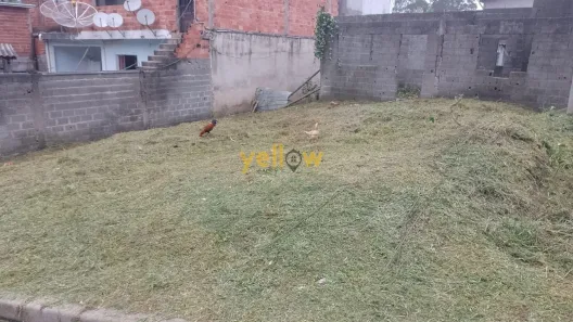 Terreno / Lote / Condomínio à venda, 271m² no Mirante do Arujá, Arujá