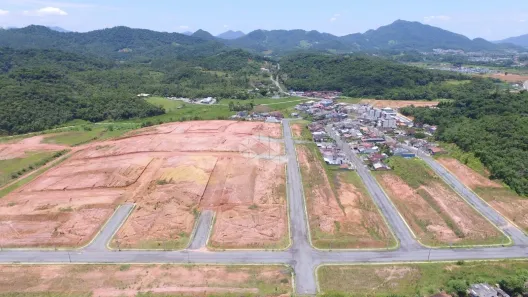 Terreno / Lote / Condomínio à venda, 325m² no Três Rios do Norte, Jaraguá do Sul