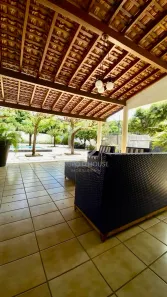 Sobrado com 5 Quartos à venda, 506m² no Cristo Rei, Teresina