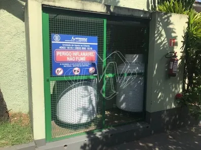 Prédio Inteiro à venda, 370m² no Vila Cidade Industrial (Vila Xavier), Araraquara
