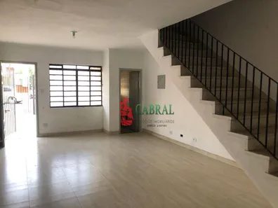 Sobrado com 3 Quartos para venda ou aluguel, 120m² no Gopoúva, Guarulhos