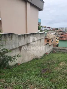 Terreno / Lote / Condomínio à venda, 300m² no Ogiva, Cabo Frio