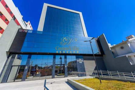 Prédio Inteiro à venda, 3857m² no Alto da Rua XV, Curitiba