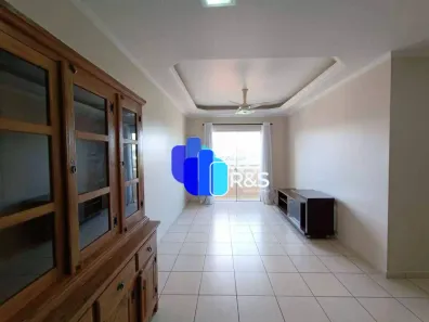 Apartamento com 2 Quartos para alugar, 74m² no Vila Nova Louveira, Louveira