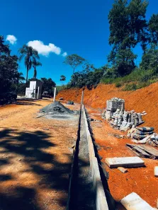 Terreno / Lote / Condomínio à venda, 600m² no , Igaratá