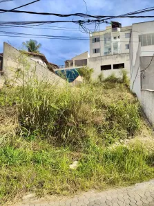 Terreno / Lote / Condomínio à venda, 274m² no Jardim Amália, Volta Redonda