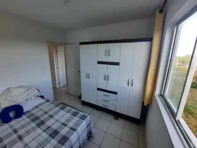 Apartamento com 3 Quartos para alugar, 55m² no Aruana, Aracaju