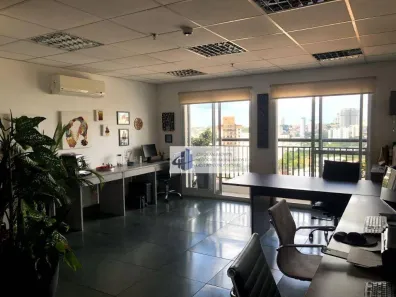 Conjunto Comercial / Sala à venda, 74m² no Vila Mariana, São Paulo
