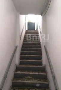 Prédio Inteiro para alugar, 330m² no Centro, Rio de Janeiro