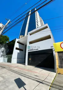 Andar / Laje corporativa à venda, 301m² no Zona 01, Maringá