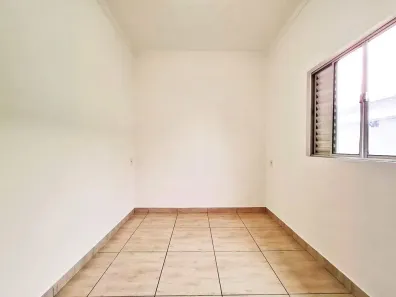 Casa com 1 Quarto para alugar, 94m² no Jardim Residencial Graminha III, Limeira