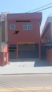 Apartamento com 1 Quarto para alugar, 60m² no Centro, Itupeva