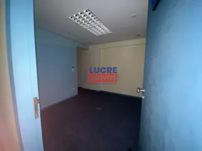 Conjunto Comercial / Sala à venda, 61m² no Centro, João Pessoa