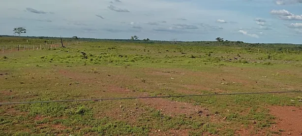 Fazenda / Sítio / Chácara à venda, 320m² no , Pedro Afonso